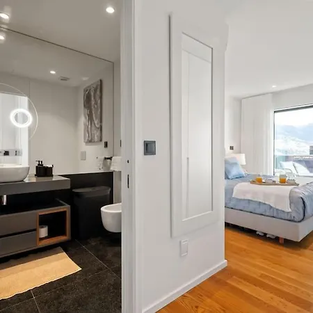 View Funchal (Madeira)