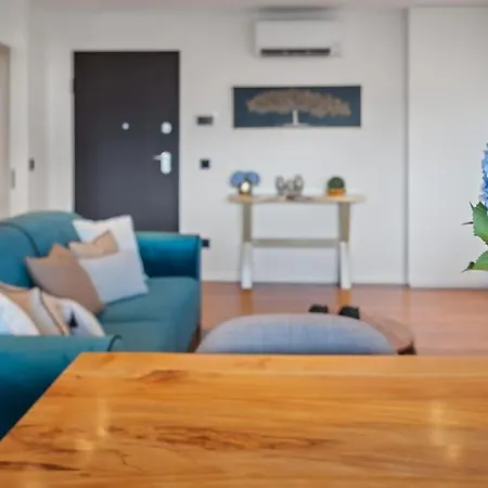 View Funchal (Madeira)