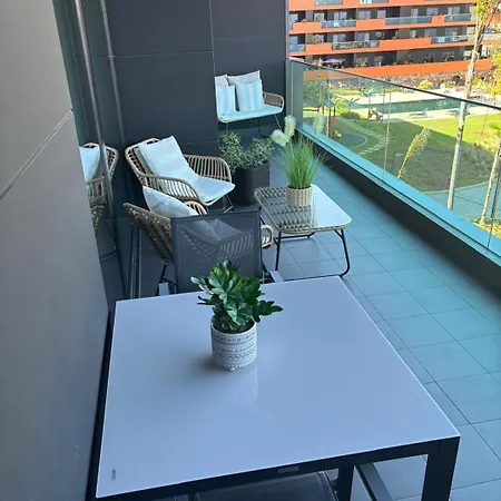 View * Funchal (Madeira)