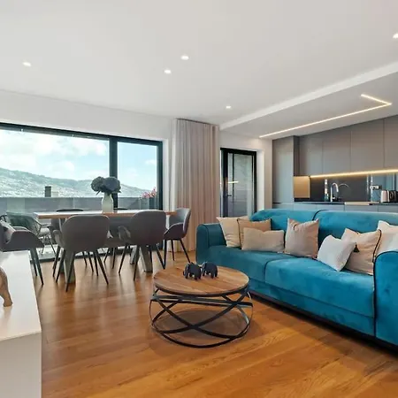 View Apartman Funchal