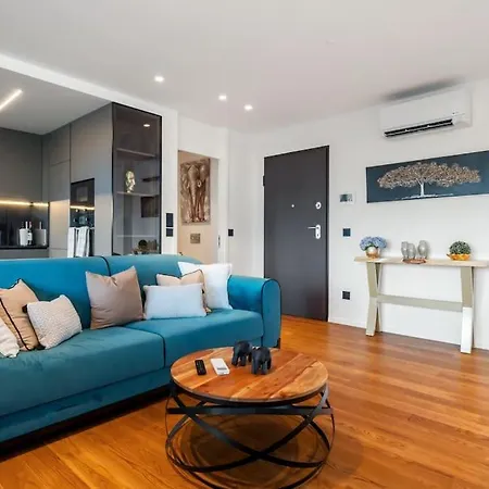 View Apartman Funchal