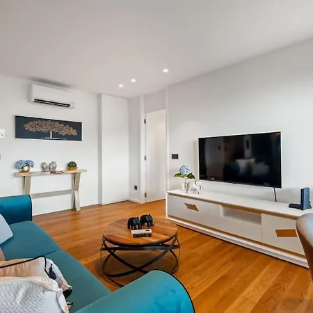 View Apartman Funchal