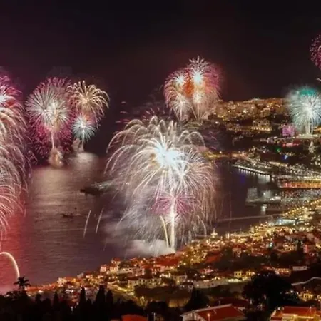 View Apartman Funchal