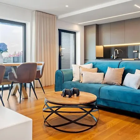 View Apartman Funchal