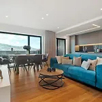 View Apartment Funchal (Madeira)