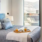 View Apartamento *