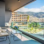 View Apartment Funchal (Madeira)