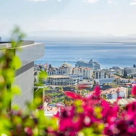 Apartment View Funchal (Madeira)