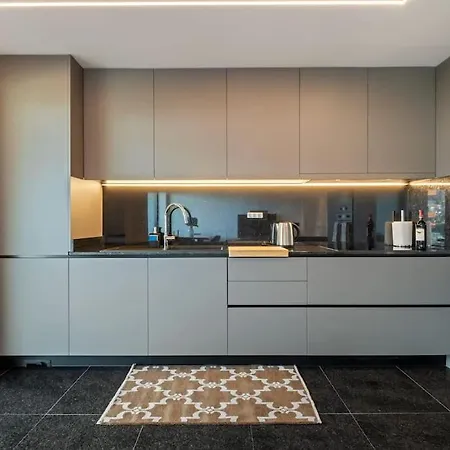 View Apartment
