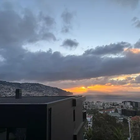Apartment View