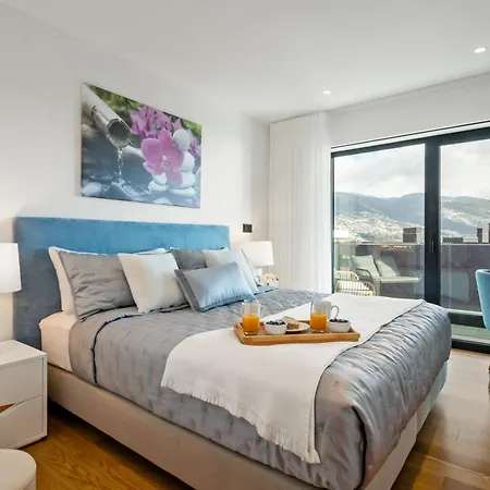 View Apartment