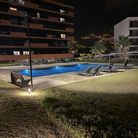 View Funchal (Madeira)