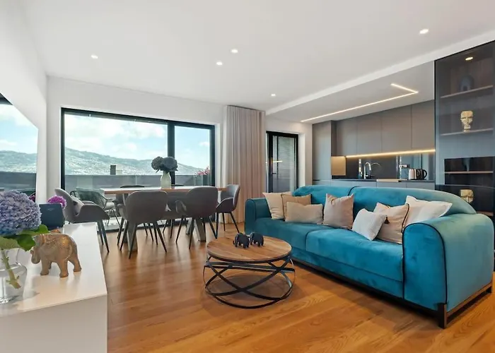 View 아파트 푼샬