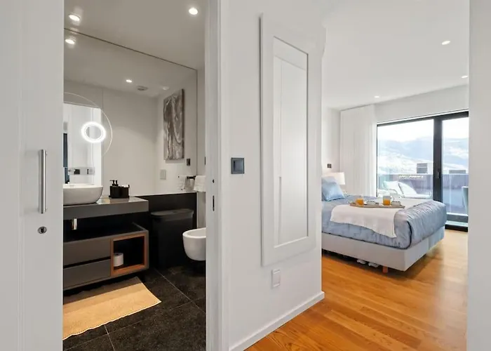 View Funchal (Madeira)