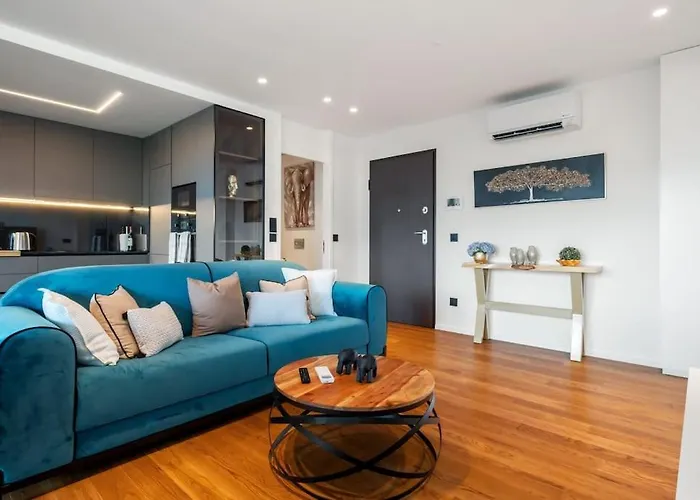 View 아파트 푼샬