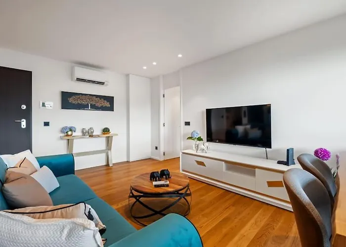 View 아파트 푼샬