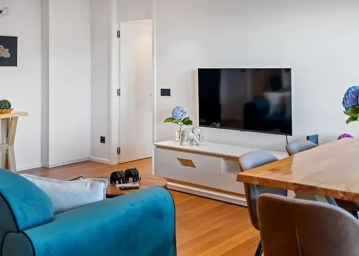 View * Funchal (Madeira)