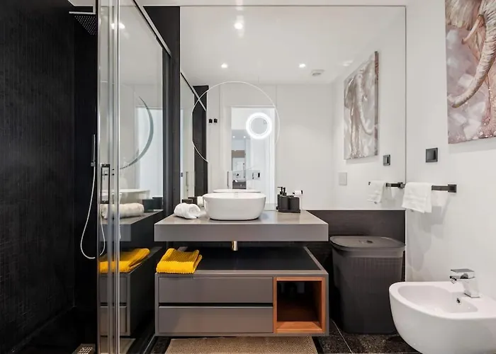 View * Funchal (Madeira)