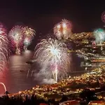 View Appartement Funchal (Madeira)